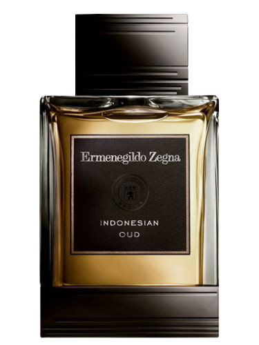 Indonesian Oud Ermenegildo Zegna EDP for Men | idealperfumery.com