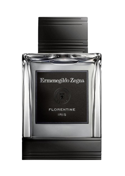 Florentine Iris Ermenegildo Zegna EDP for Men | idealperfumery.com