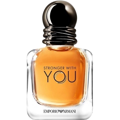 Stronger With You Emporio Armani for Men 100ml Tester 