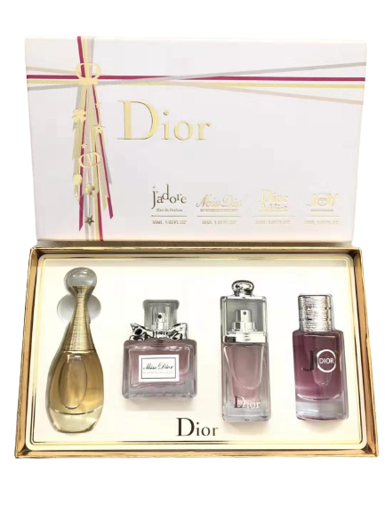 Dior Discovery Set 30ml EDP for Women Brand New Gift Package ...