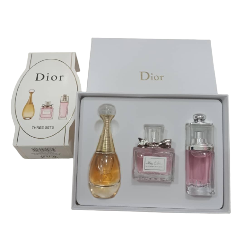 Dior Gift Set 30ml EDP For Women Brand New in Gift Package ...