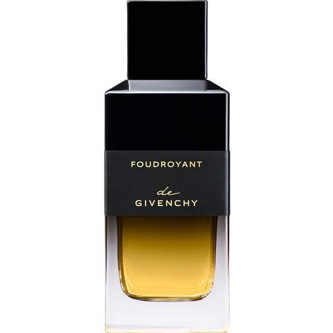 Foudroyant Givenchy Unisex | idealperfumery.com