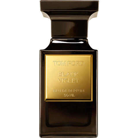 Black Violet Tom Ford Unisex | idealperfumery.com