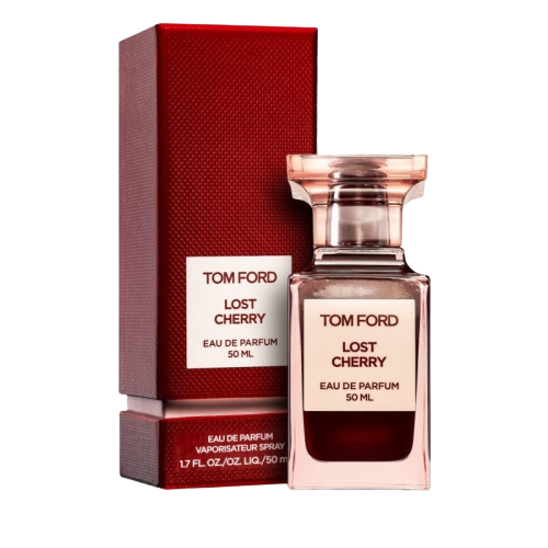 Lost Cherry Tom Ford Unisex 50ml NEW | idealperfumery.com